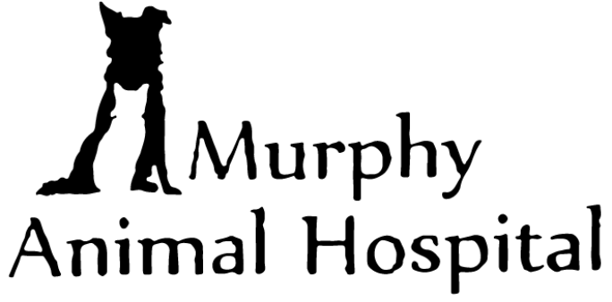 Murphy Animal Hospital Logo
